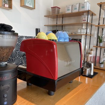 Harvest Coffee Bar - Coffee coffee! - Coffee & Tea Near Me - College Station, Texas Harvest Coffee Bar - Coffee coffee! - Coffee & Tea Near Me - College Station, Texas