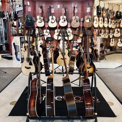 Instrumental Music