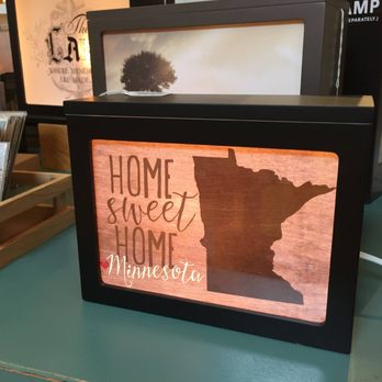 The Woods Gifts - Minnesota Gifts - Home Decor Near Me - Maple Grove, Minnesota