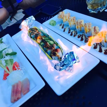 Ko Fusion - Asian Fusion Near Me - Champaign, Illinois Ko Fusion - Asian Fusion Near Me - Champaign, Illinois