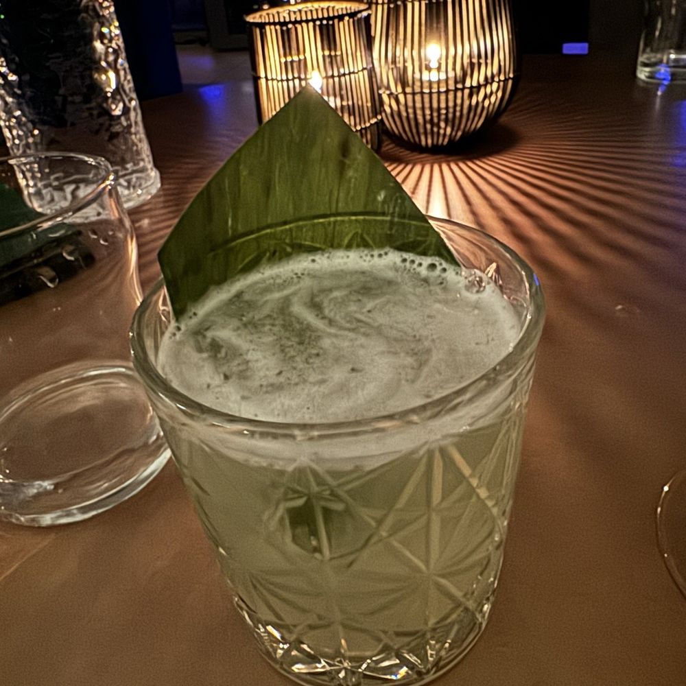 Pandan - PANDAN - Cocktail Bars Near Me - Chicago, Illinois