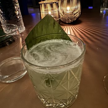 Pandan - PANDAN - Cocktail Bars Near Me - Chicago, Illinois