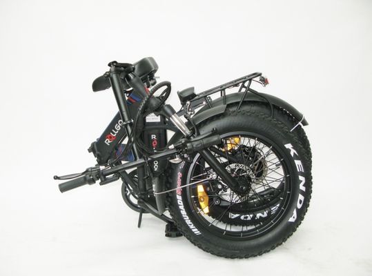 rollgood electric bikes