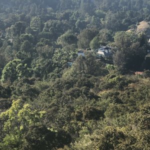 Mulholland Scenic Overlook on Yelp