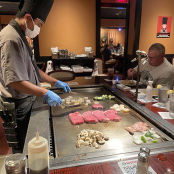 AQUINO'S Japanese Steakhouse and Sushi Bar - Ribeye Steak & Chicken* - Japanese Near Me - Murrells Inlet, South Carolina AQUINO'S Japanese Steakhouse and Sushi Bar - Ribeye Steak & Chicken* - Japanese Near Me - Murrells Inlet, South Carolina