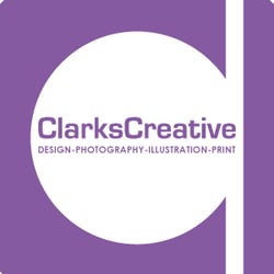 ClarksCreative - clarkscreative.co.uk