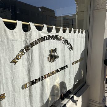 Salted Butter - Outside - Desserts Near Me - Pasadena, California