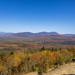 Quill Hill Scenic Summit & Picnic Area - Quill Hill Scenic Summit & Picnic Area