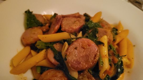 Dante & Luigi's by null