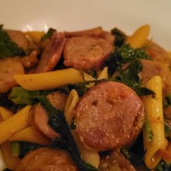 Dante & Luigi's