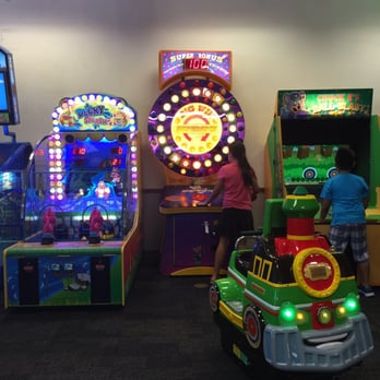 Chuck E. Cheese - Pizza Near Me - Laguna Hills, California