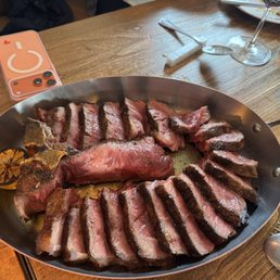 Entrecôte