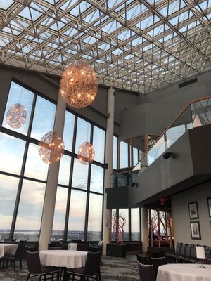 AERIE RESTAURANT & LOUNGE - Updated September 2024 - 157 Photos & 134 ...