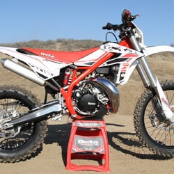 Cycle Tech - 2016 Beta Crosstrainer is currently available at Cycle Tech for $7299