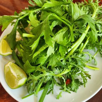 Vietfoods - Veggies for hu tiu, fresh! - Vietnamese Near Me - Garden Grove, California Vietfoods - Veggies for hu tiu, fresh! - Vietnamese Near Me - Garden Grove, California