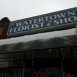Watertown Florist Shop