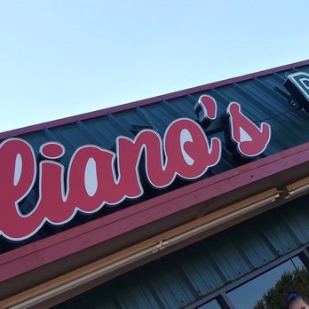 Italiano's - Front - Pizza Near Me - Temple, Texas