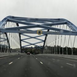 John Greenleaf Whittier Bridge