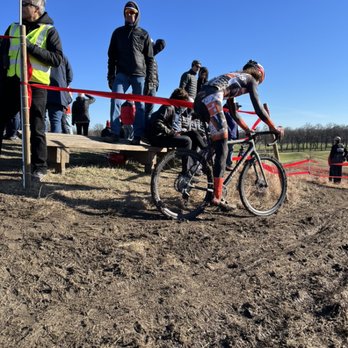 Action Wheels - Henry racing CX Nationals in Wheaton Illinois - Bikes Near Me - Deptford, New Jersey