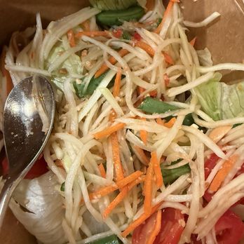 TongDee Thai - Som tom - Thai Near Me - Brooklyn, New York TongDee Thai - Som tom - Thai Near Me - Brooklyn, New York