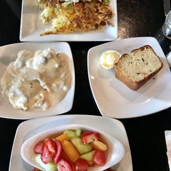 The Scratch Room - Breakfast & Brunch Near Me - Anaheim, California