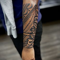 Frost City Tattoo