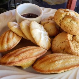 Pastries