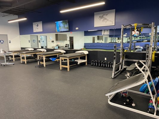 California Rehabilitation And Sports Therapy - Rancho Santa Margarita CALIFORNIA REHABILITATION AND SPORTS THERAPY - RSM - Updated June 2025