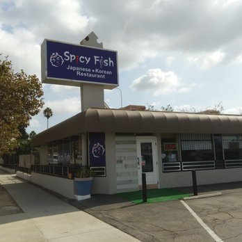 Spicy Fish - Spicy Fish - Japanese Near Me - Pomona, California Spicy Fish - Spicy Fish - Japanese Near Me - Pomona, California