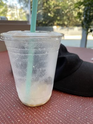 CupLux Coffee Drive-Thru by null