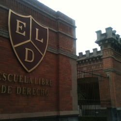 Escuela Libre de Derecho - Escuela Libre de Derecho