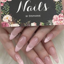 Nails By Stephanie