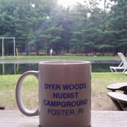 Dyer Woods Nudist Campgrounds