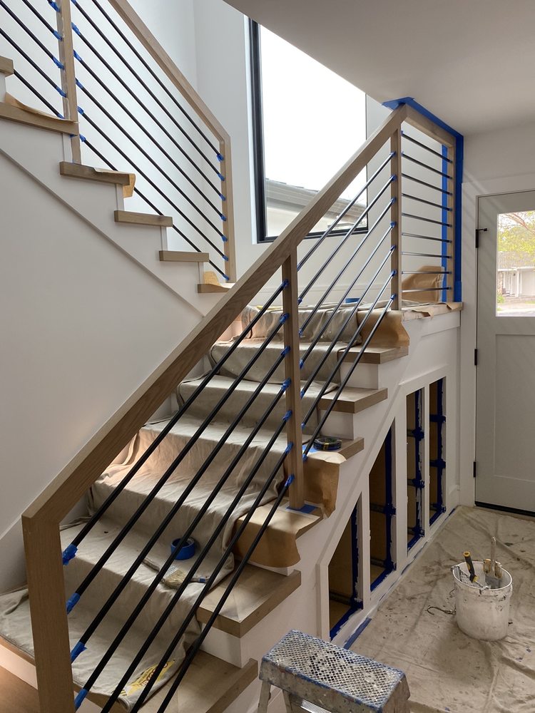 Ridgeway Home Builders Logo