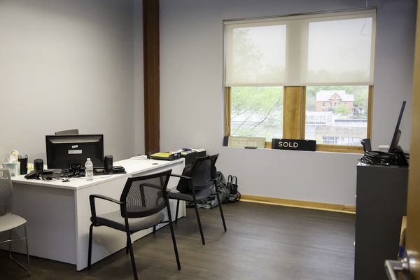 CENTURY 21 Affiliated