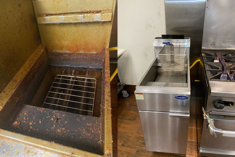 ASHER POWERWASH Updated September 2024 Request a Quote Dallas