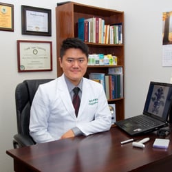 Pine Spring Acupuncture Clinic