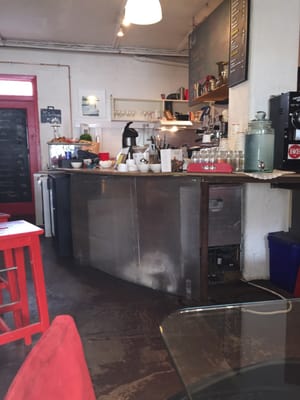 Bergen Coffee Roastery by null