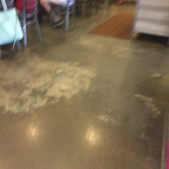 Redbud Deli - Concrete floor - New American Near Me - Morristown, Tennessee Redbud Deli - Concrete floor - New American Near Me - Morristown, Tennessee