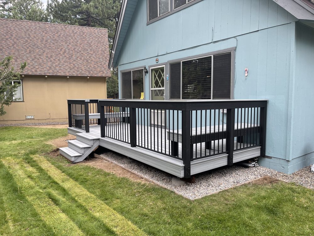 Slide of Sten Construction