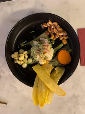 LA DIABLA NIGHT CLUB AND LOUNGE - Updated January 2025 - 1512 Curtis St