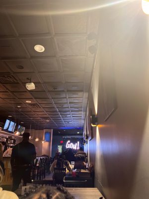 Gou Restaurant by null