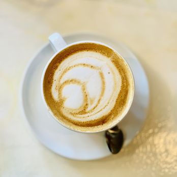 Oddfellows - Pumpkin Spice Latte - Breakfast & Brunch Near Me - Dallas, Texas Oddfellows - Pumpkin Spice Latte - Breakfast & Brunch Near Me - Dallas, Texas