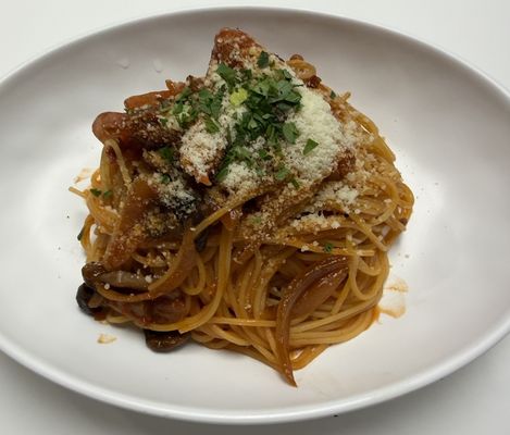 Pasta Stories by null