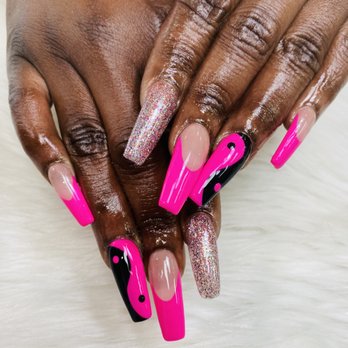 ST Spa & Nails - Nail Salons Near Me - Yorktown, Virginia ST Spa & Nails - Nail Salons Near Me - Yorktown, Virginia