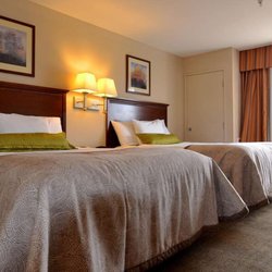 Hawthorn Suites By Wyndham Madison Fitchburg - Guest room