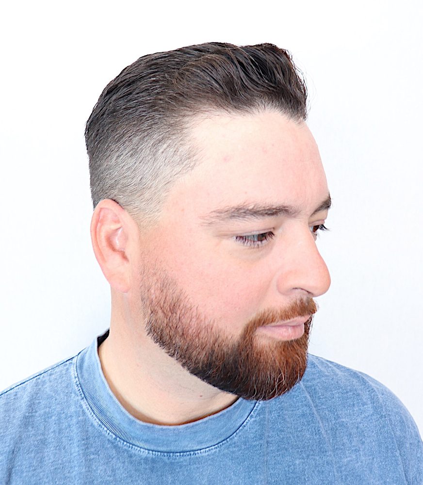 Renegade Barber Logo