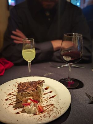 Bella's Bistro by null