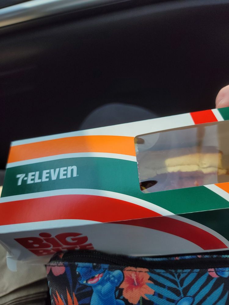 7-Eleven Logo