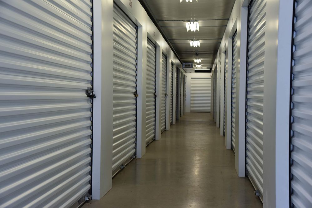 KEYSTONE SELF STORAGE Updated July 2024 5030 N Keystone Ave